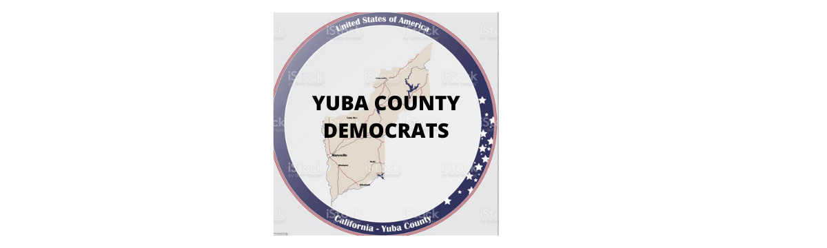 Yuba County Democratic Central Committee Meeting · Mobilize